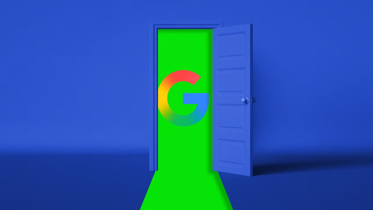 Google'da AI Liderliğinde Şok Değişiklikler: CEO'lar Ayrılıyor