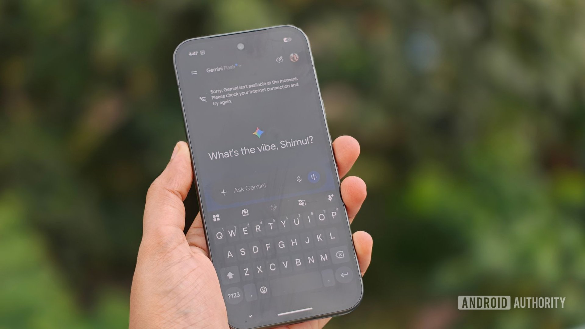 Google'ın Gemini Güncellemesi Kullanıcıları Kızdırdı
