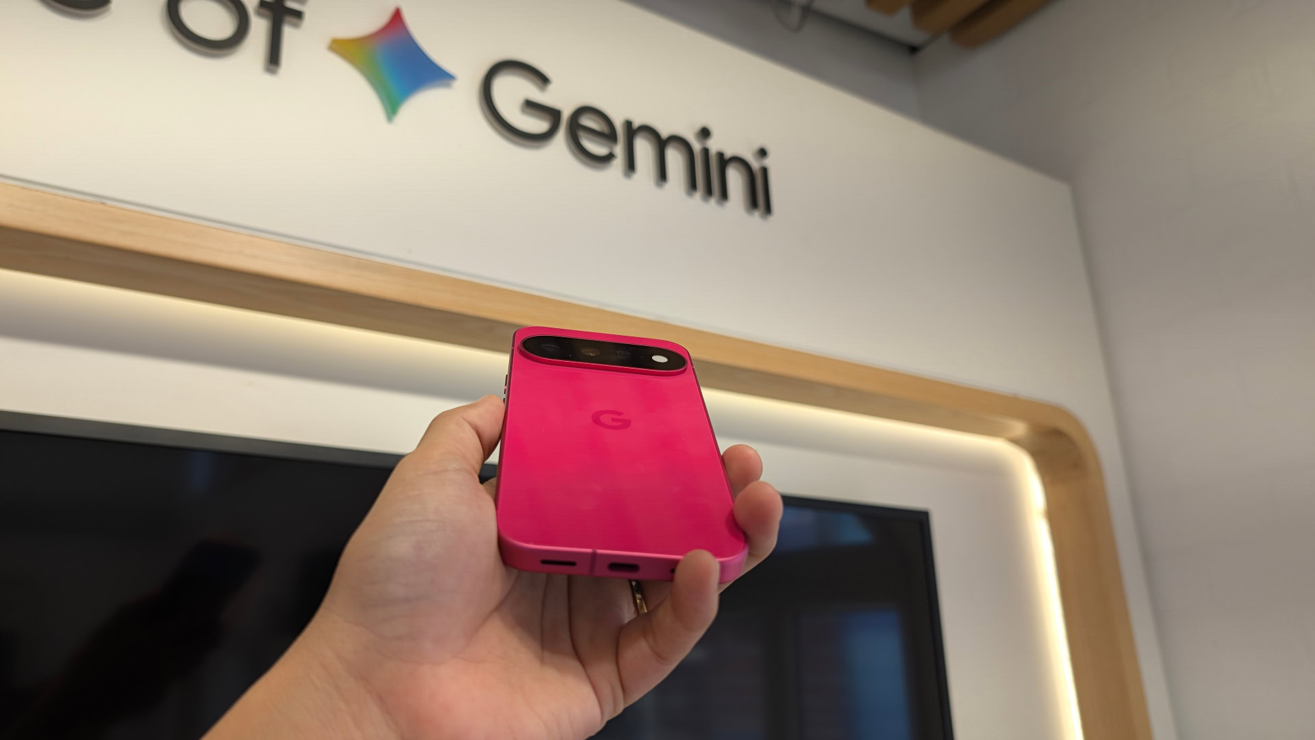 Google'un En Akıllı Gemini Özellikleri İçin Bu Telefonlardan Birine İhtiyacınız Var