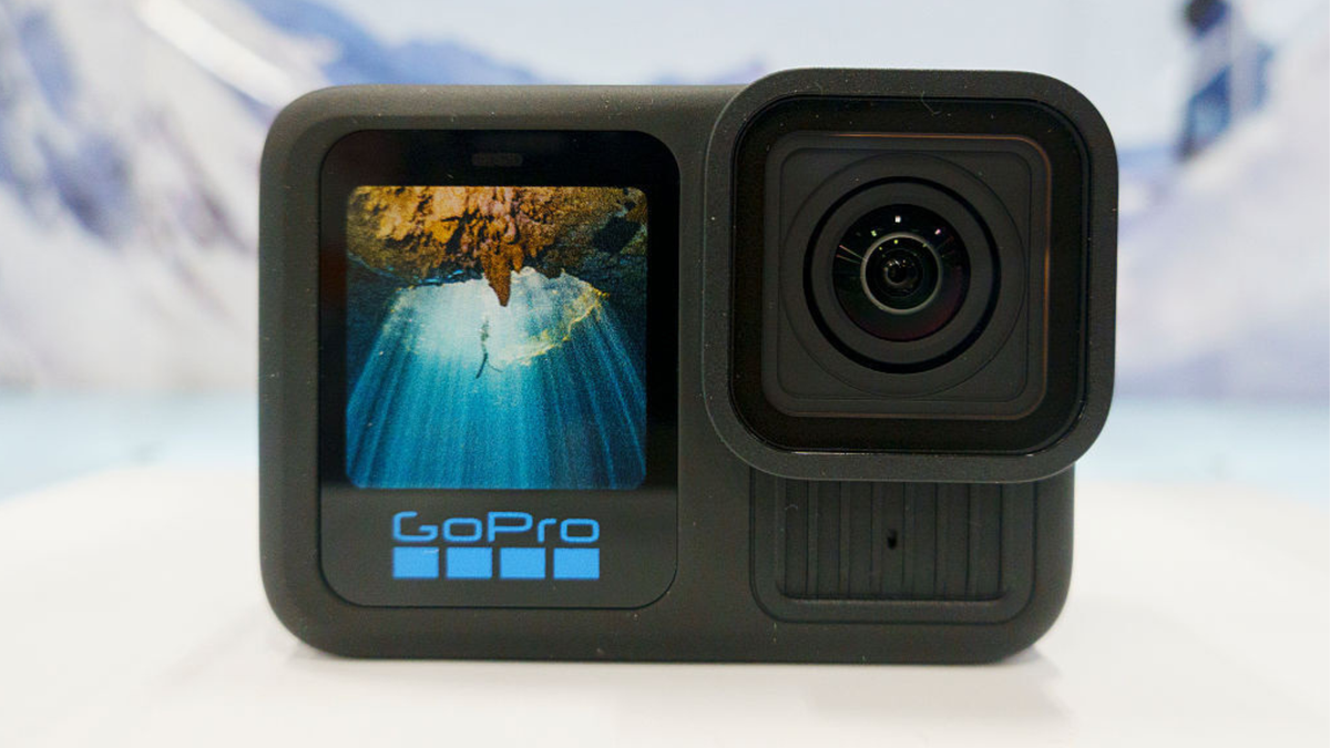 GoPro, AI Veri Merkezlerine Yönelmek İçin Starman ile Birleşti