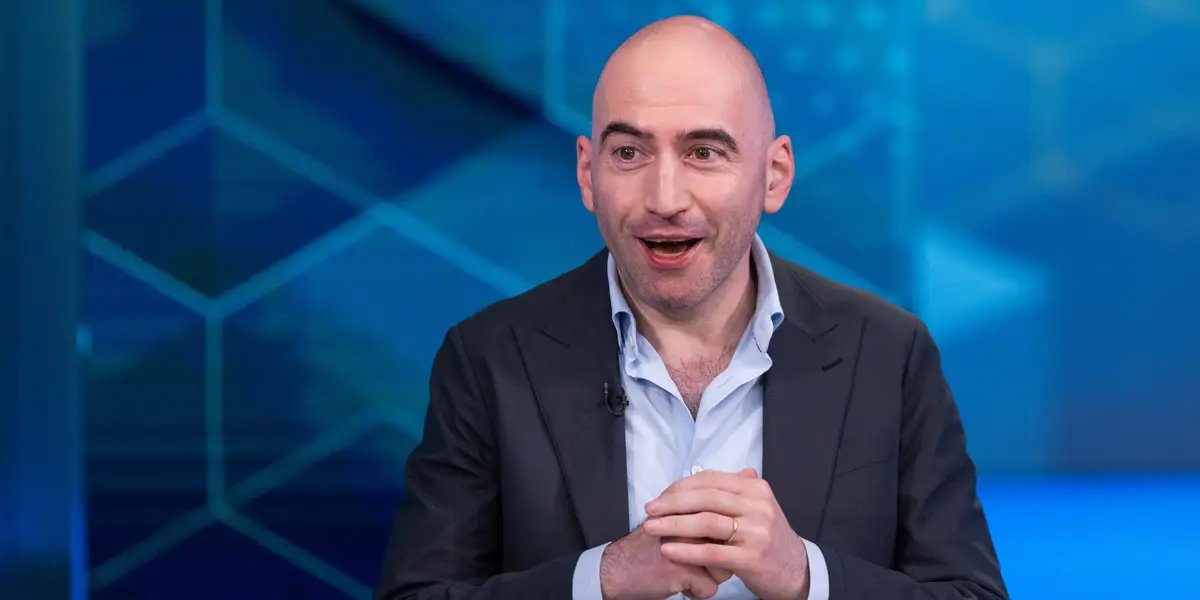 Grindr CEO'su: AI, 200 Mühendisin İşini Üstleniyor