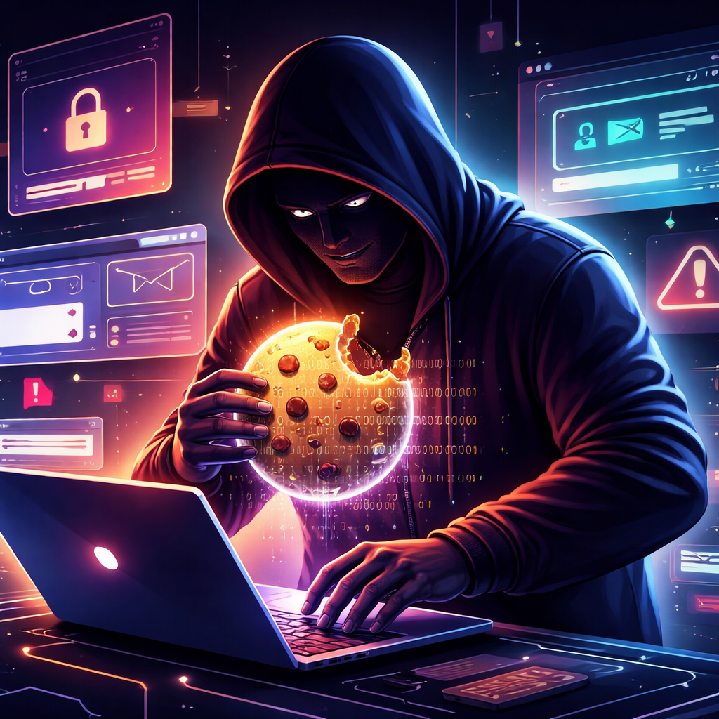 Hackerlar, Çalınan Claude Oturum Çerezleriyle Gmail Hesaplarına Erişiyor