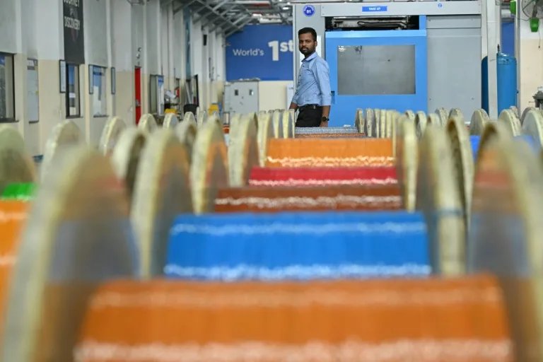 Hindistan, Yapay Zeka Patlamasından Ciddi Kazançlar Elde Ediyor
