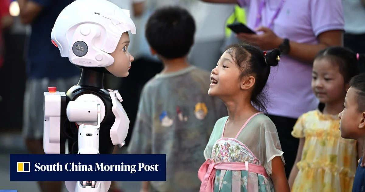 Hygon, Veri Merkezlerinden Robotik Uygulamalara Geçiş Yapıyor