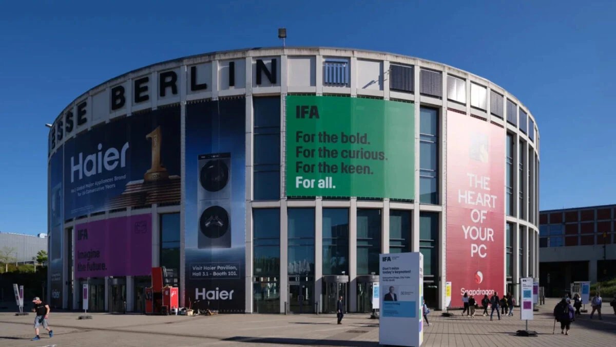 IFA 2026 Berlin: Akıllı Ev Teknolojileri ve Yapay Zeka Evlerimizde