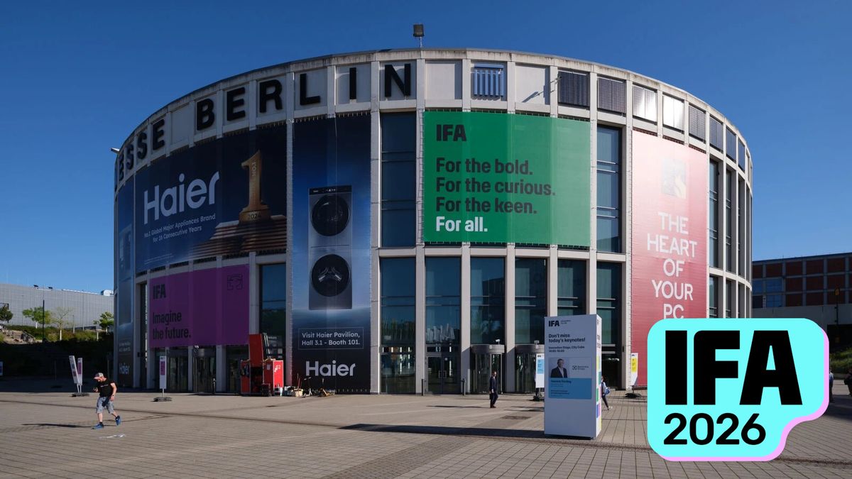 IFA 2026'da Beklenen Yenilikler: Akıllı Evler ve Gelişmiş Teknolojiler