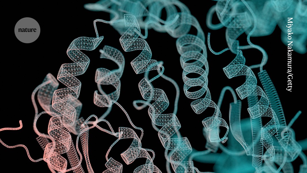 İlaç Şirketlerinin Gizli Verileri, AI Protein Modellerini Güçlendiriyor