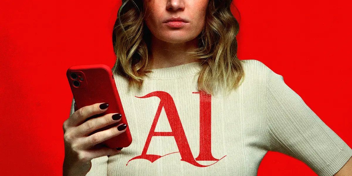 Influencerlar, AI Etiketlerinden Korkuyor: 'Scarlet Letter' Nedir?