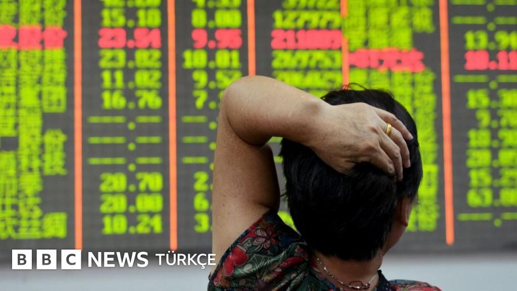 İngiltere Merkez Bankası Başkanı'ndan AI Uyarısı: Ekonomik Durgunluk Tehdidi