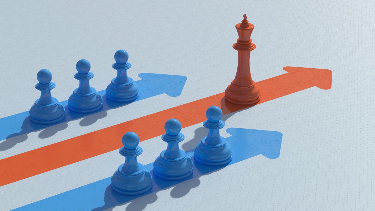 İnsanlar, Rekabet Avantajınız Olacak: AI Döneminde Strateji Değişimi