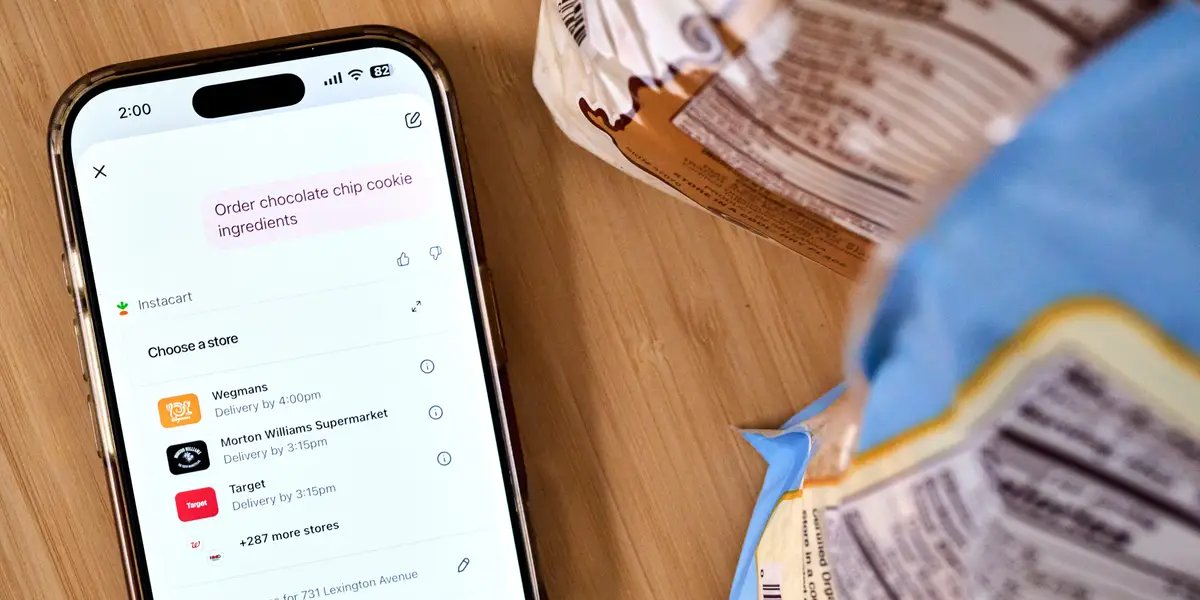Instinct Kullanıcıları, İstenmeyen Alışveriş Önerilerinden Şikayetçi