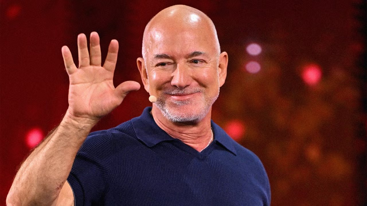 Jeff Bezos'un Başarı Sırrı: Müşteri Takıntısı