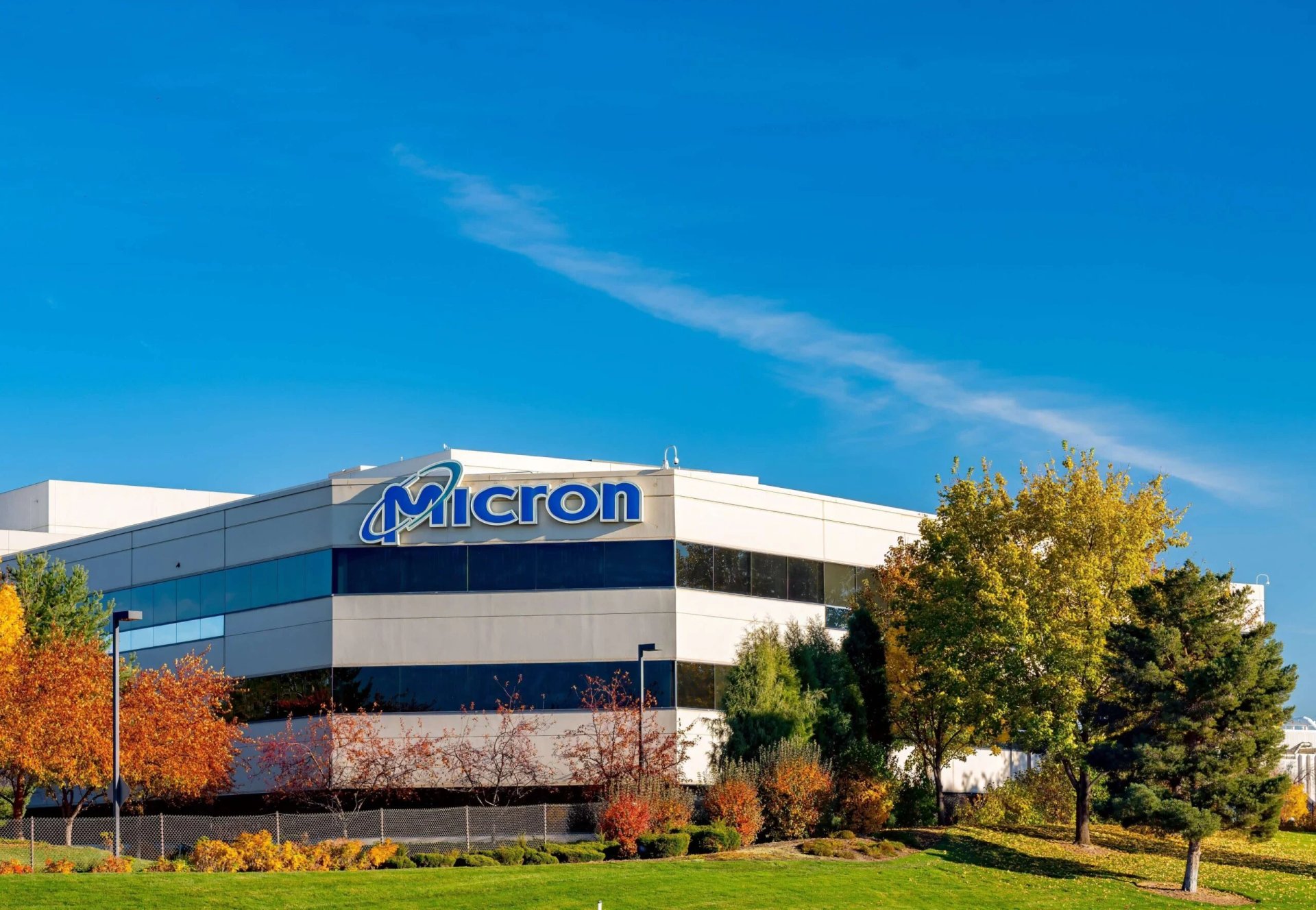 Jim Cramer, Micron Hisse Senetlerini Alım Fırsatı Olarak Görüyor