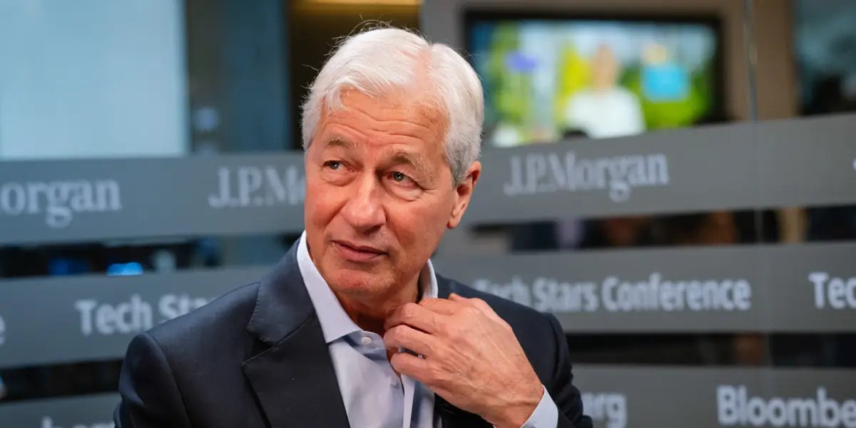 JPMorgan'da Yapay Zeka Liderliği Yeniden Şekilleniyor