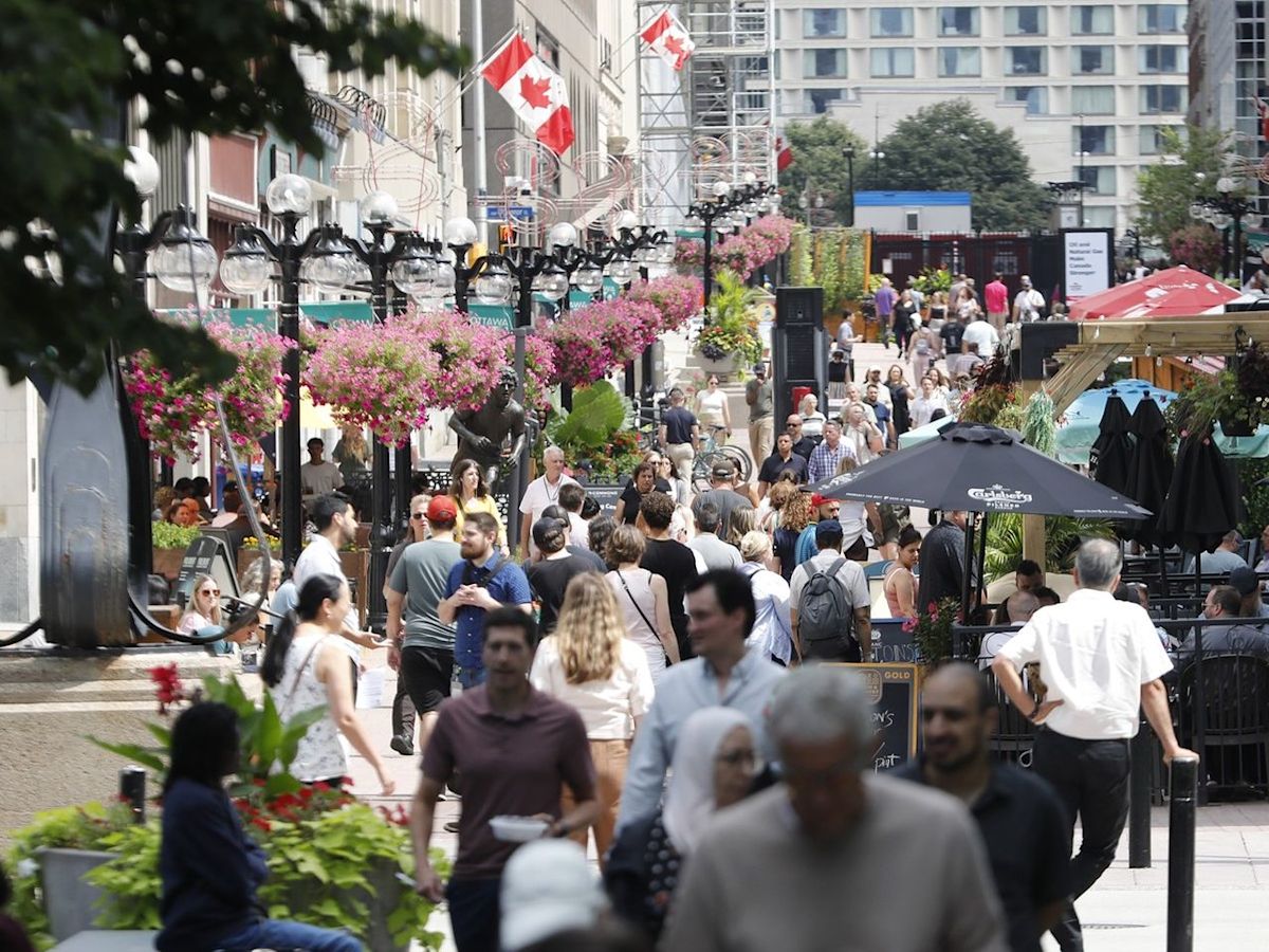 Kanada Hükümeti, AI İhtiyaçları İçin ABD Şirketlerine Bağımlı