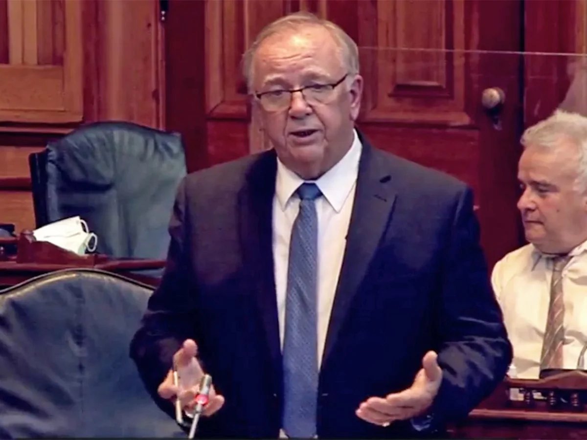 Kanadalı Politikanın AI İle Yazılmış Konuşması Gafı Dünya Çapında Dikkat Çekti