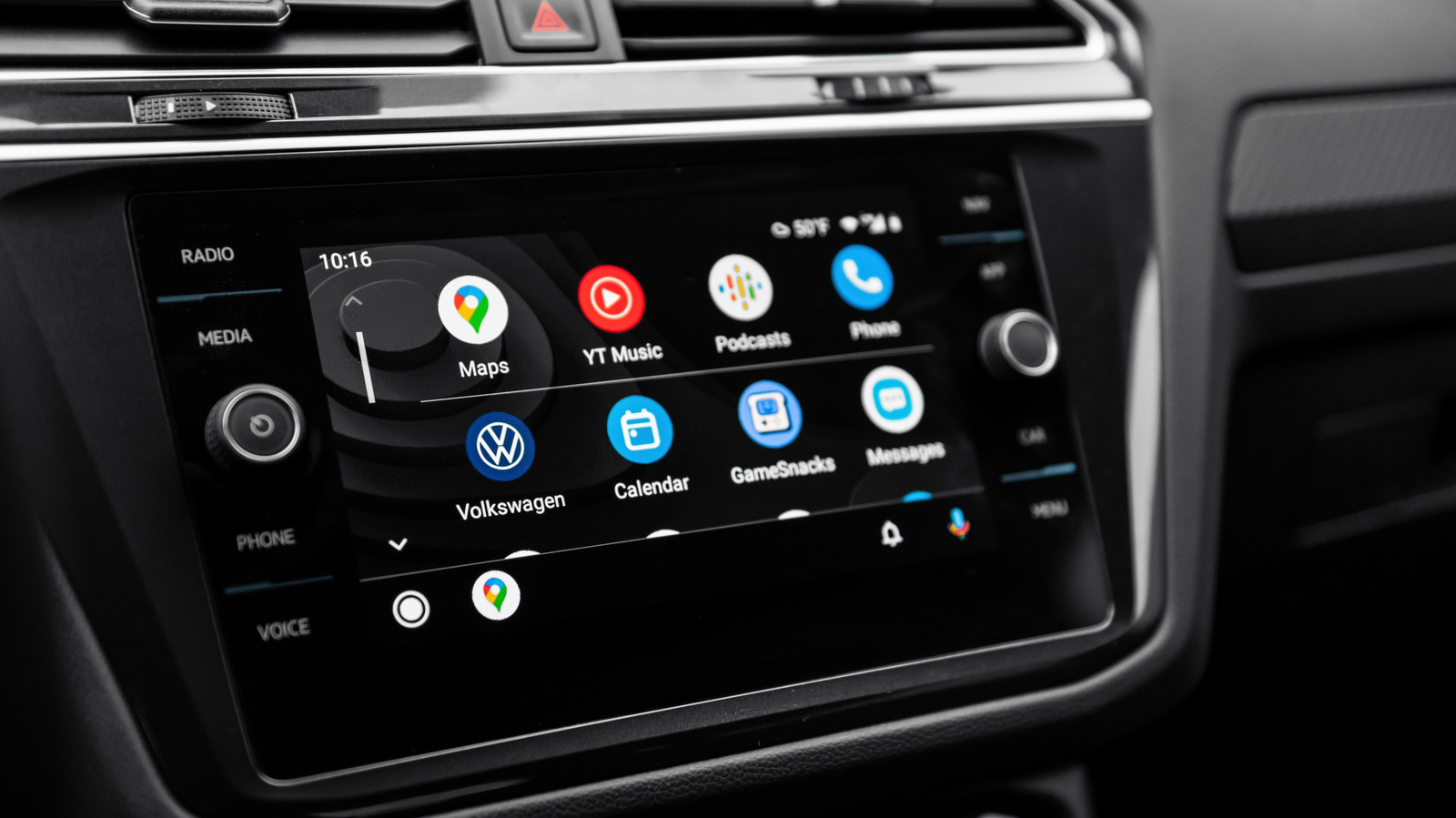 Katlanabilir Telefonlarda Android Auto Sorunu: Aramalar Etkileniyor