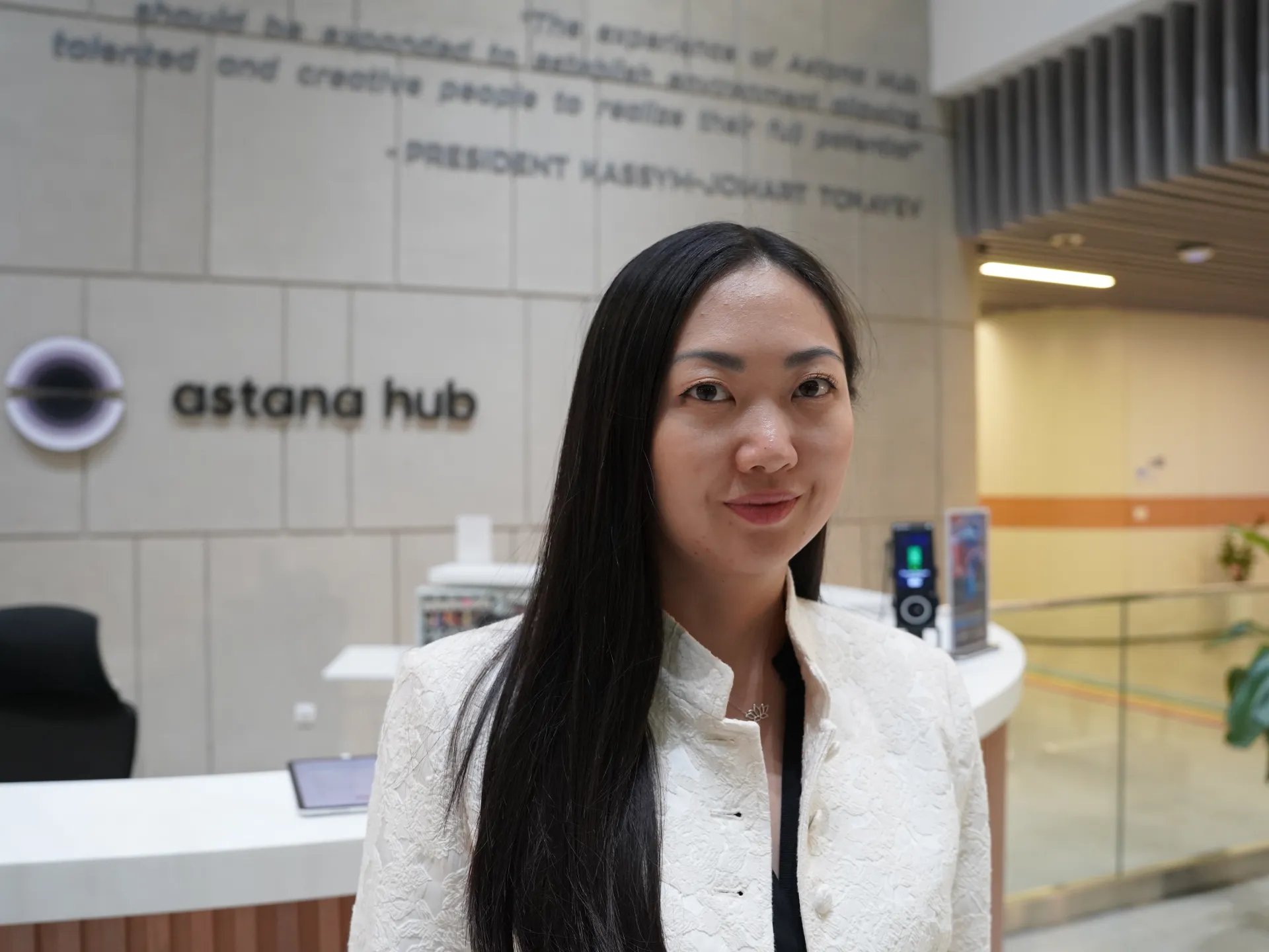Kazakhstan, Yapay Zeka Merkezi Olma Yolunda Hızla İlerliyor