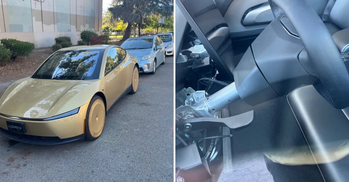 KIDZ AI, Tesla Robotaxi ile Yeniden Doğuş Peşinde