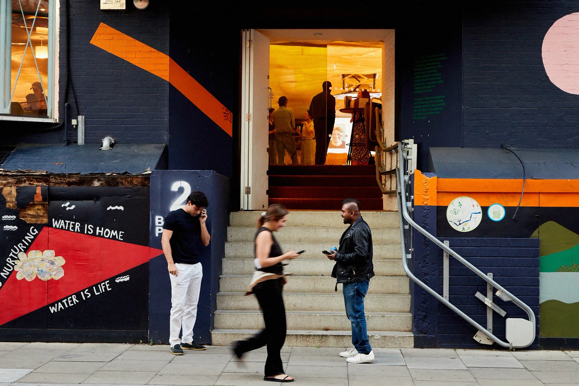 King's Cross: Londra'nın AI Merkezine Dönüşümü