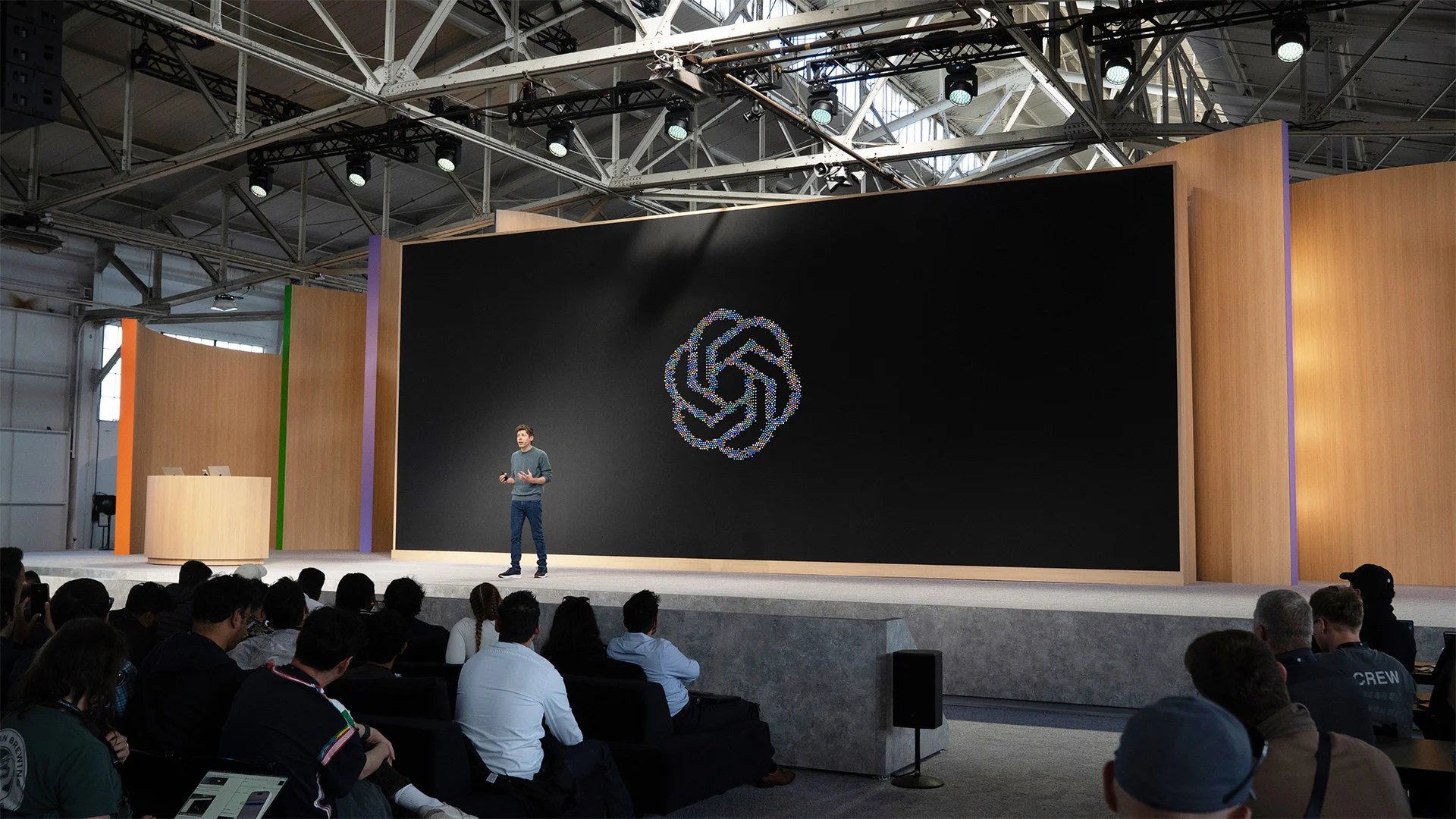 Küçük İşletmeler İçin OpenAI Atölyeleri: Yapay Zeka Kullanımını Geliştirin