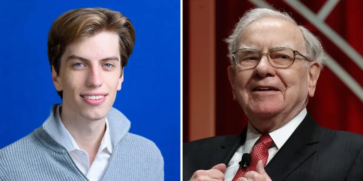 Leopold Aschenbrenner'in Buffett'tan Öğrenmesi Gerekenler
