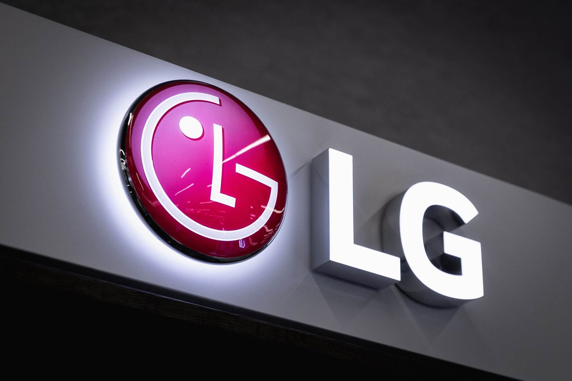 LG Electronics Hisseleri Nvidia Desteğiyle %6 Arttı