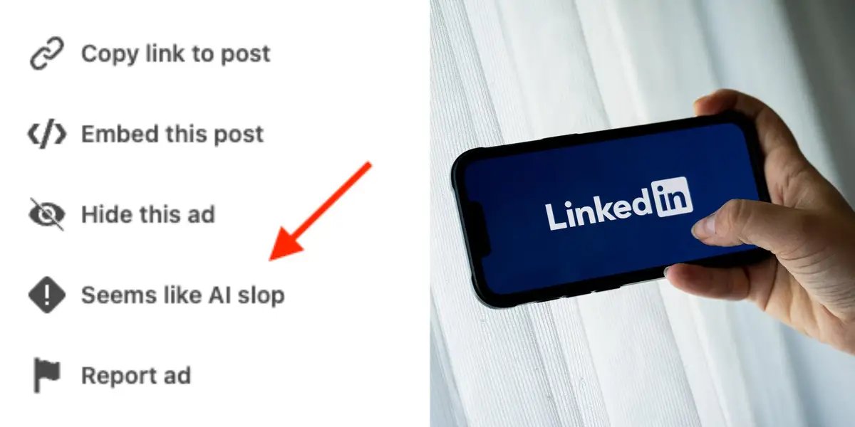 LinkedIn, Kullanıcıların AI İçeriklerini İşaretlemesine Olanak Tanıyor