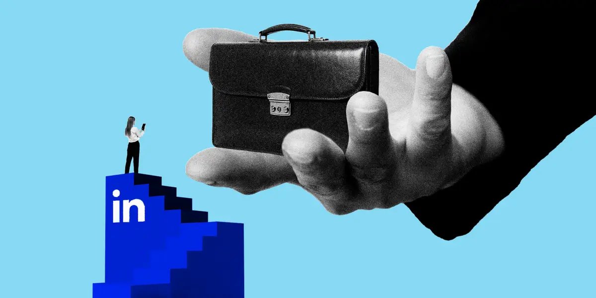LinkedIn'de Aktif Olmak Kariyerinizi Nasıl Kurtarabilir?