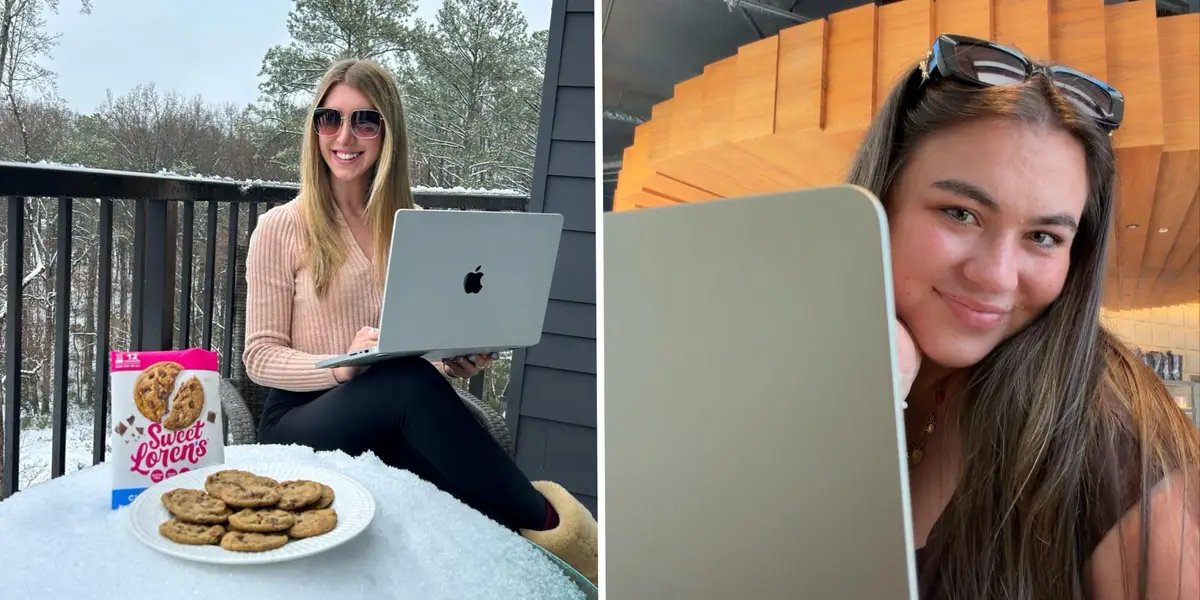 LinkedIn'de Başarı İçin Yeni Yöntem: Selfie Paylaşımları