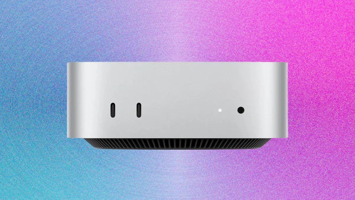 Mac Mini Alımında Uzun Bekleme Süreleri ve Artan Fiyatlar