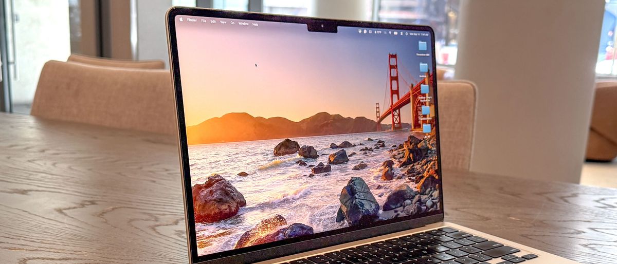 macOS Golden Gate: Yeni Özellikler ve Kullanıcı Deneyimi