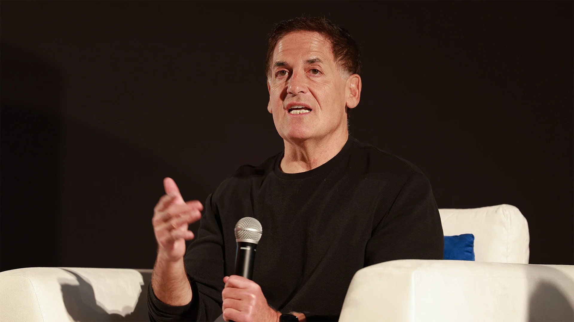 Mark Cuban: Yapay Zeka Sağlık Harcamalarını Artıracak!