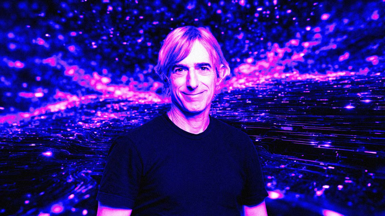 Mark Pincus: Sosyal Ağlar Hala Çözülmemiş Bir Problem