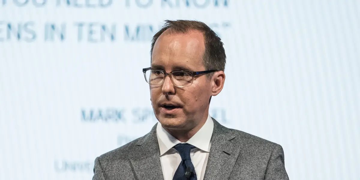 Mark Spitznagel: Risk Almayı Unutmayın, Felaketlere Karşı Önlem Alın