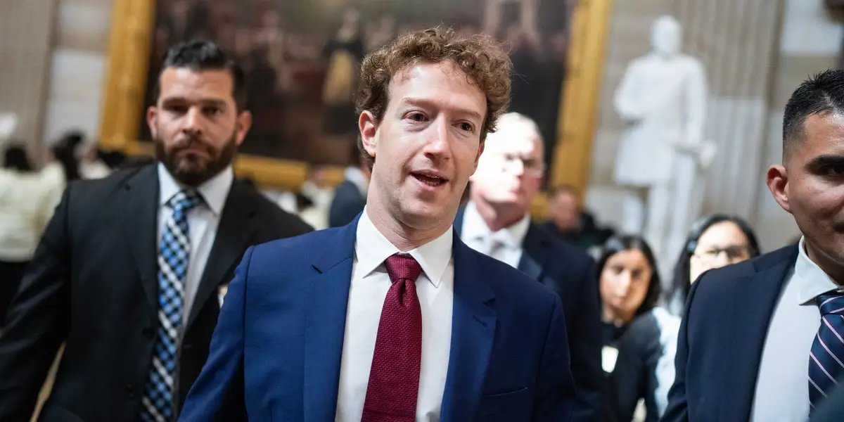 Mark Zuckerberg'dan Yapay Zeka Üzerine Önemli Mesajlar