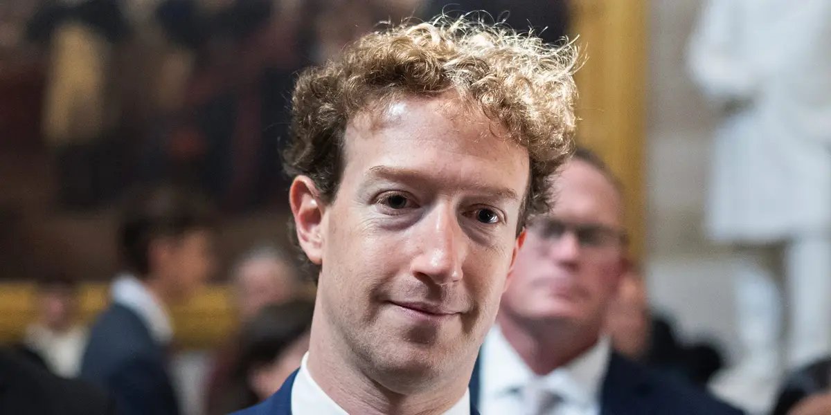 Mark Zuckerberg'ın AI Geleceği: Kişisel Asistanlar ve Yeni İş Fırsatları