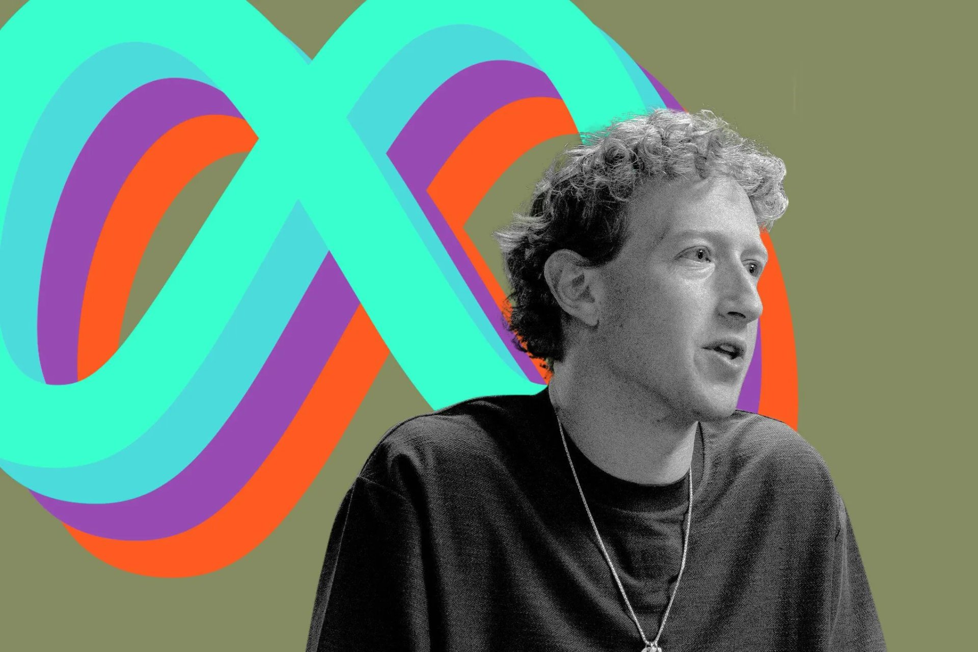 Mark Zuckerberg'ın Hayat Anlayışı Üzerine Düşünceler