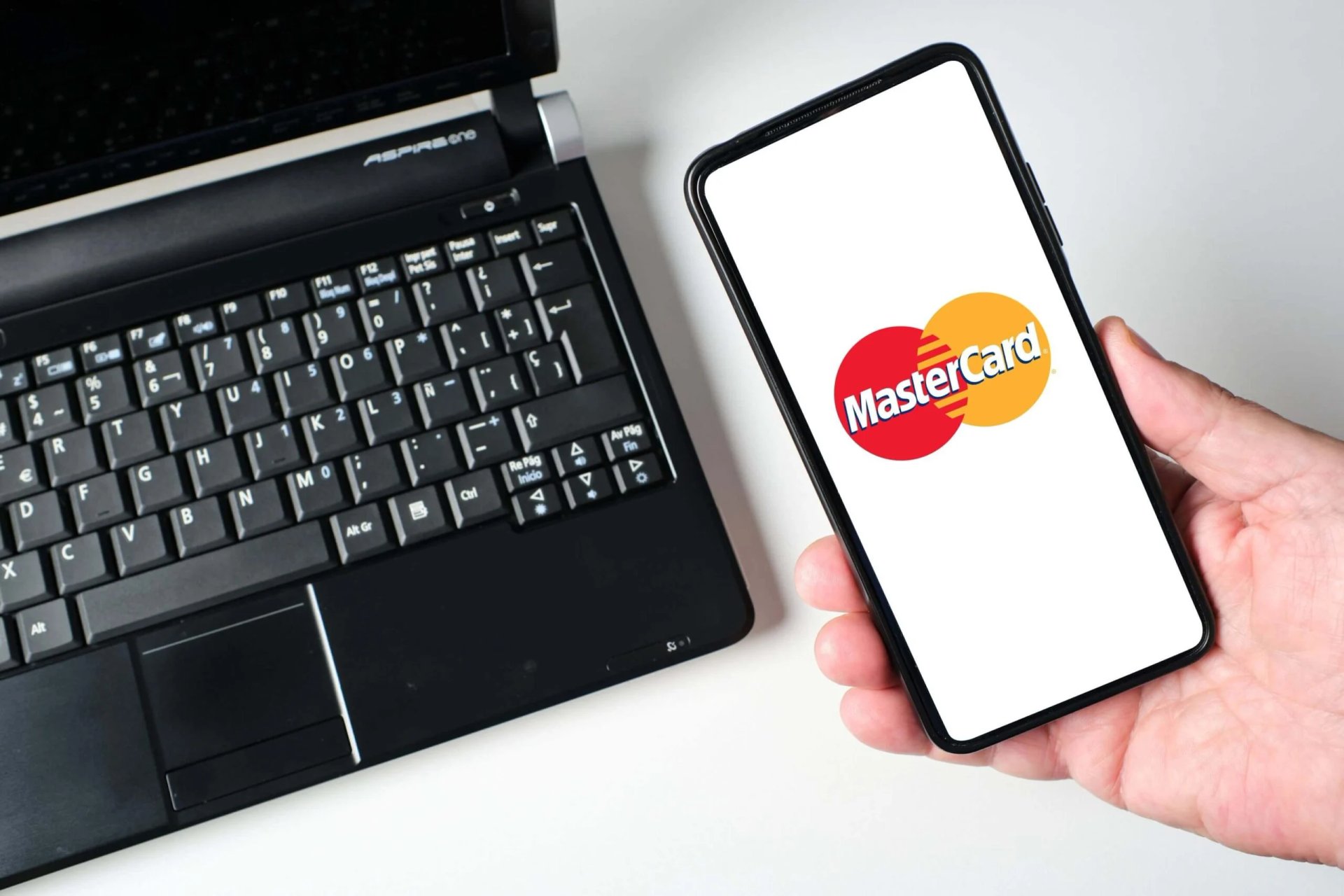 Mastercard, AI Temelli Ödeme Sistemi ile Alışverişi Kolaylaştırıyor