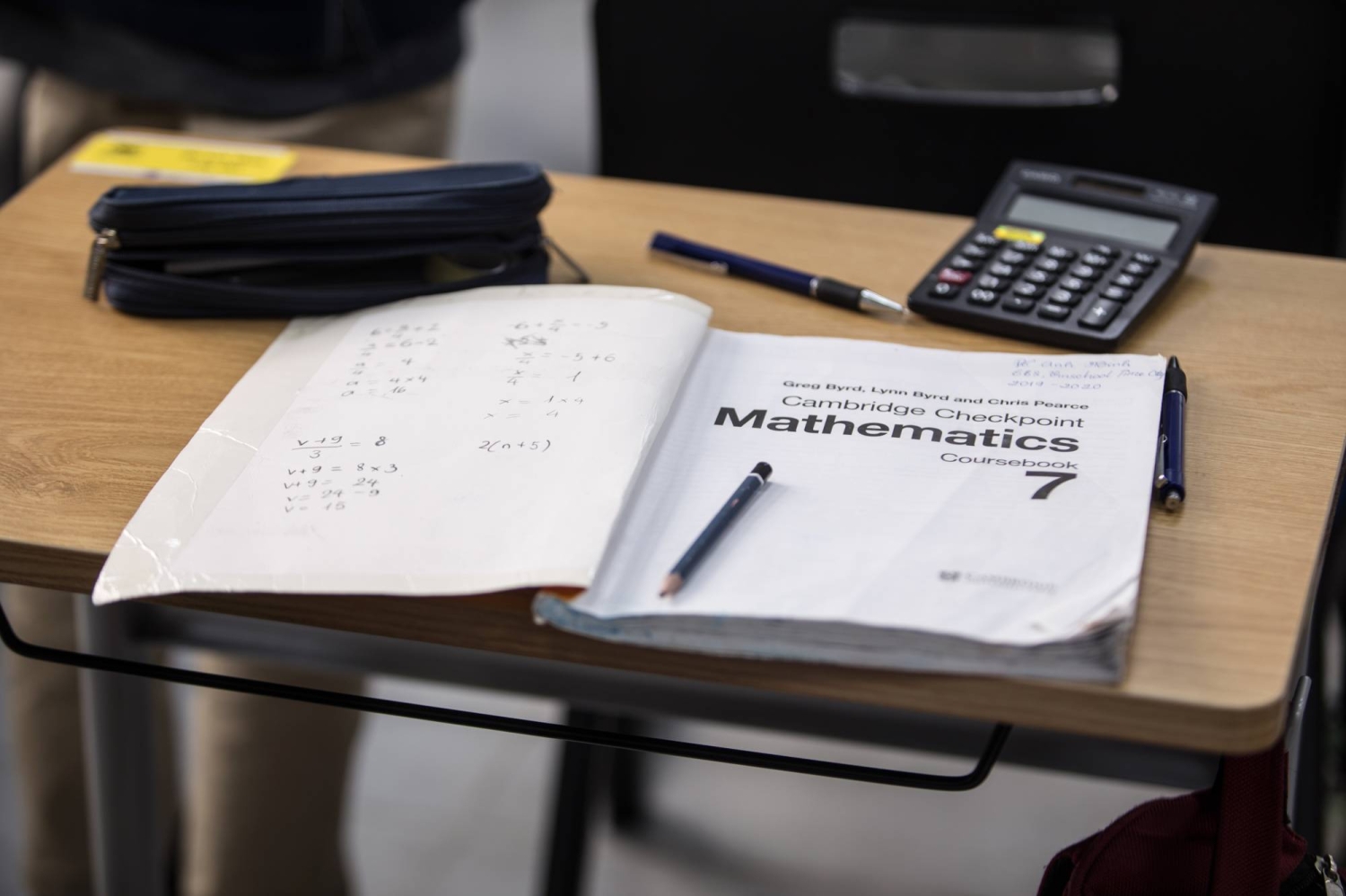 Matematikteki AI Krizi: Sonuçlar mı, Süreç mi Daha Değerli?
