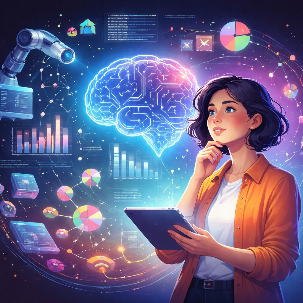Meraklılar için AI: Perplexity ile Yeni Fırsatlar