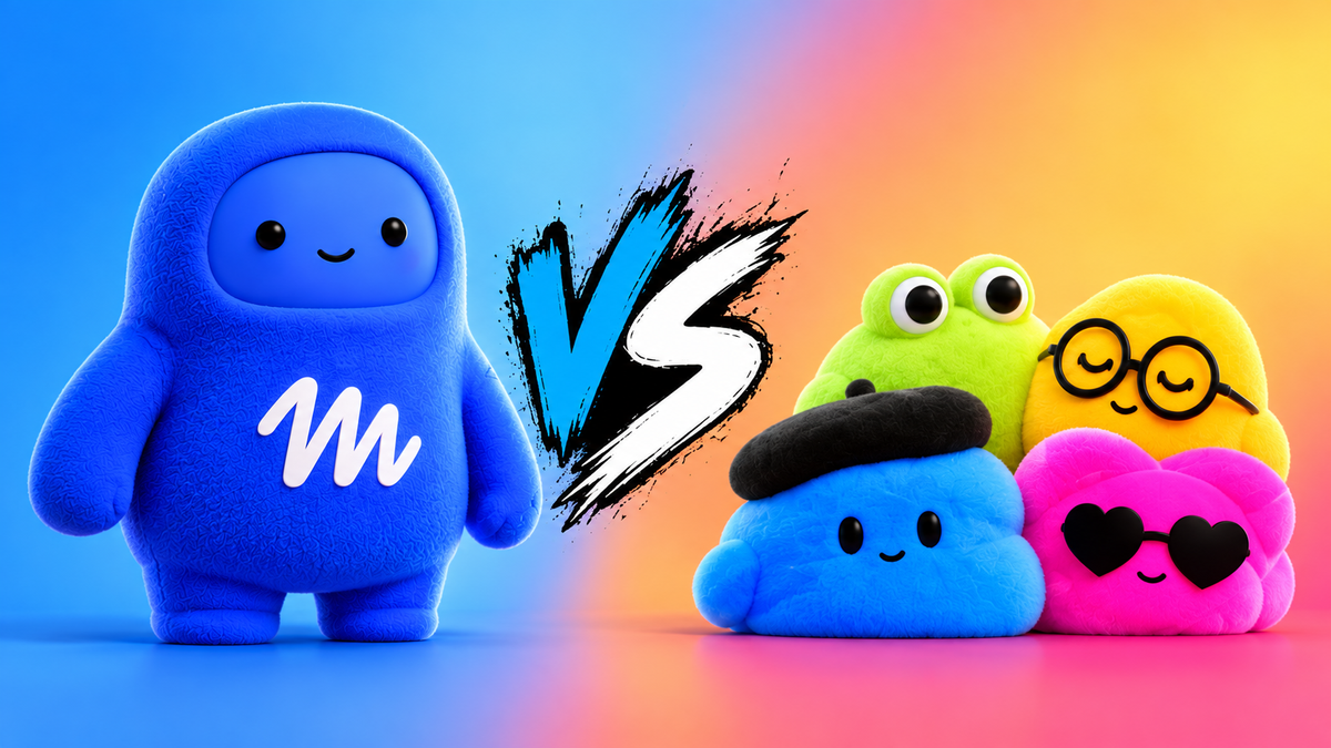 Meta Muse ve ChatGPT Dots: Farklı Ama Benzer Görünen AI Ajanları