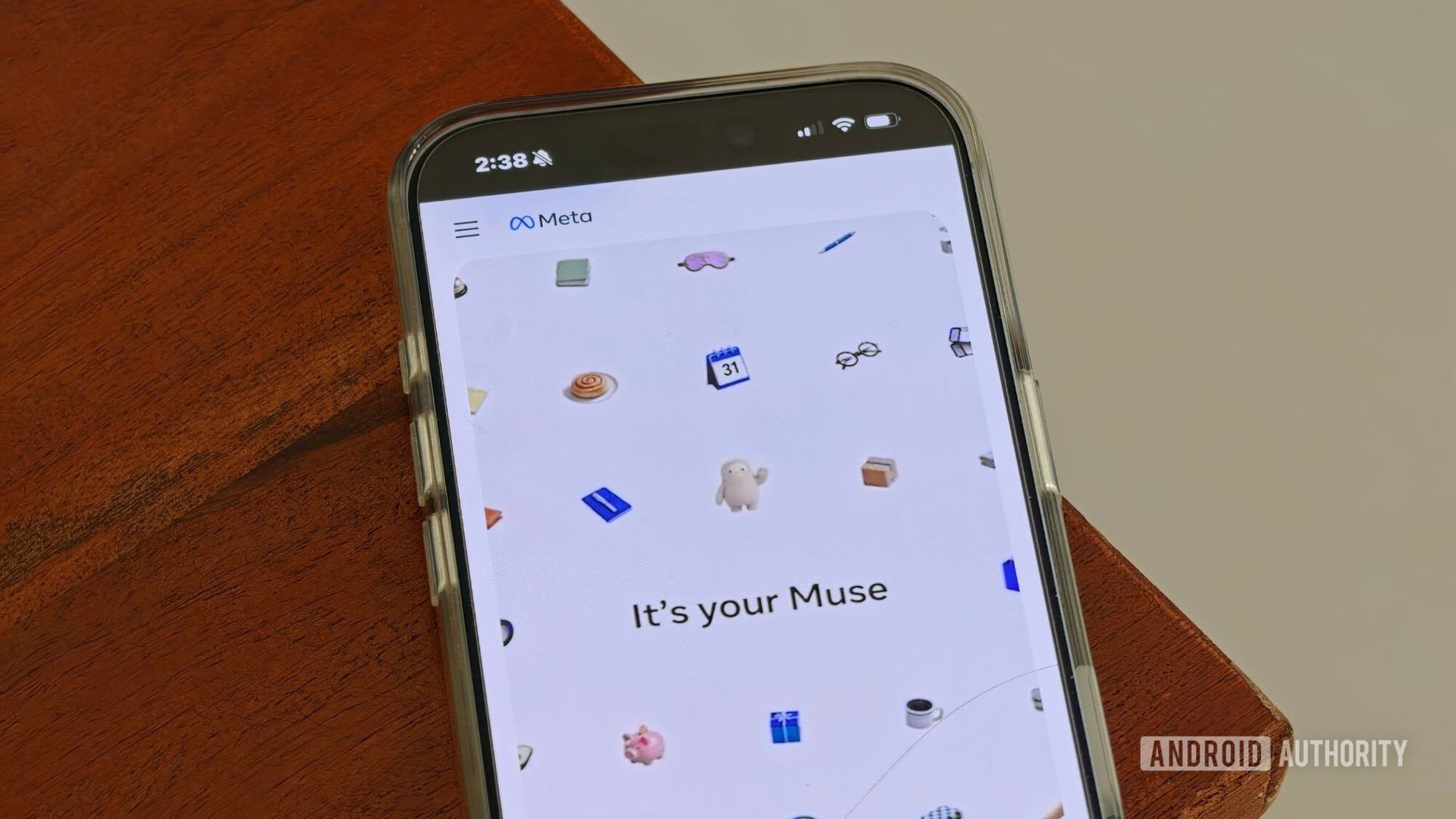 Meta, Muse'un ChatGPT ve Gemini ile rekabet etmesini istiyor