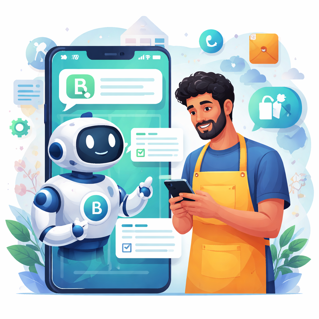 Meta, WhatsApp Business Kurulumunu AI Ajanlarına Bırakıyor