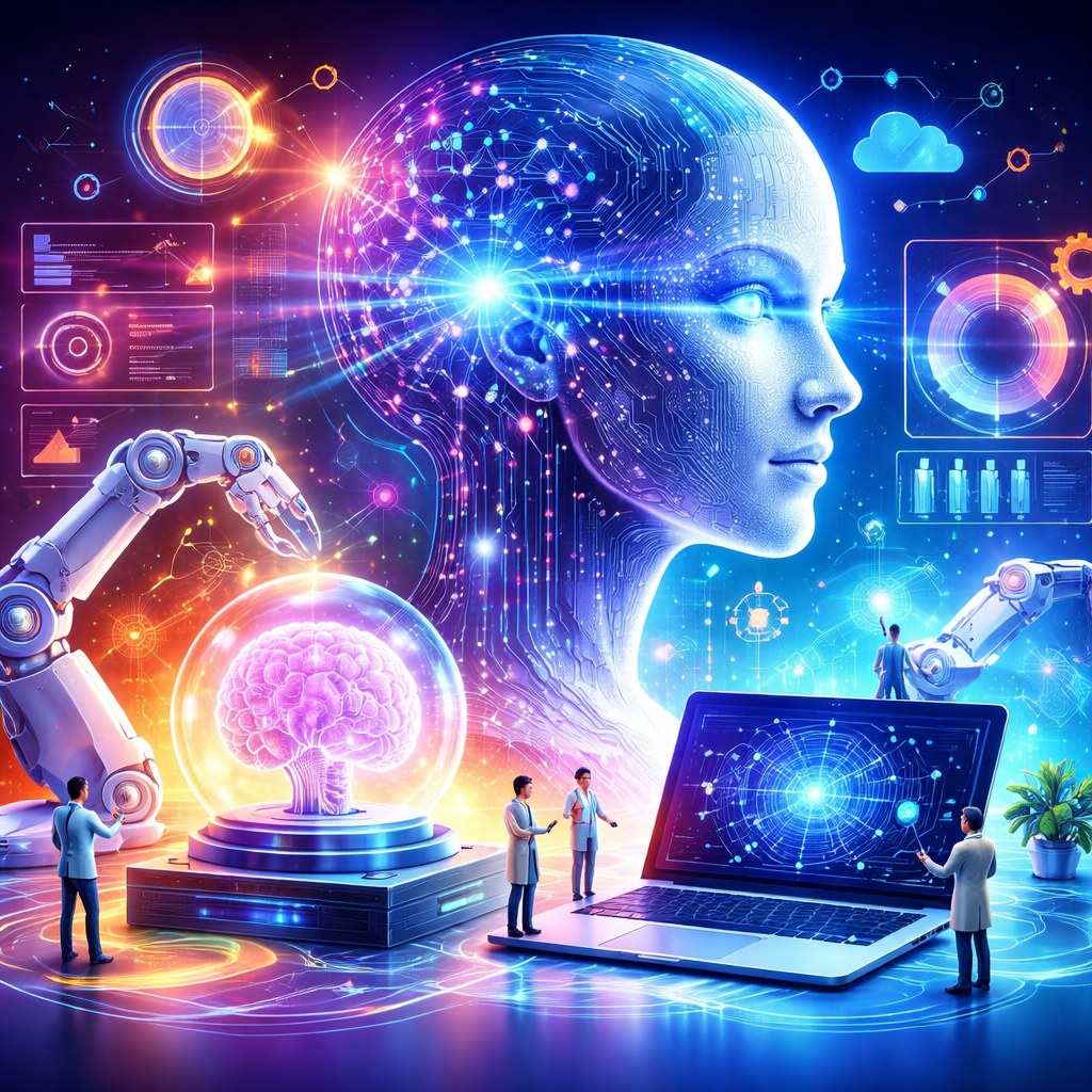 Meta, Yeni AI Modelleri ile OpenAI ve Anthropic'e Rakip Oluyor