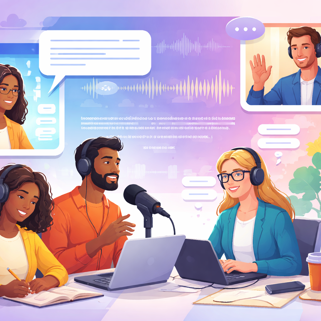 Meta'nın Muse Voice Transcribe ile Gerçek Zamanlı Ses Tanıma Dönemi Başlıyor