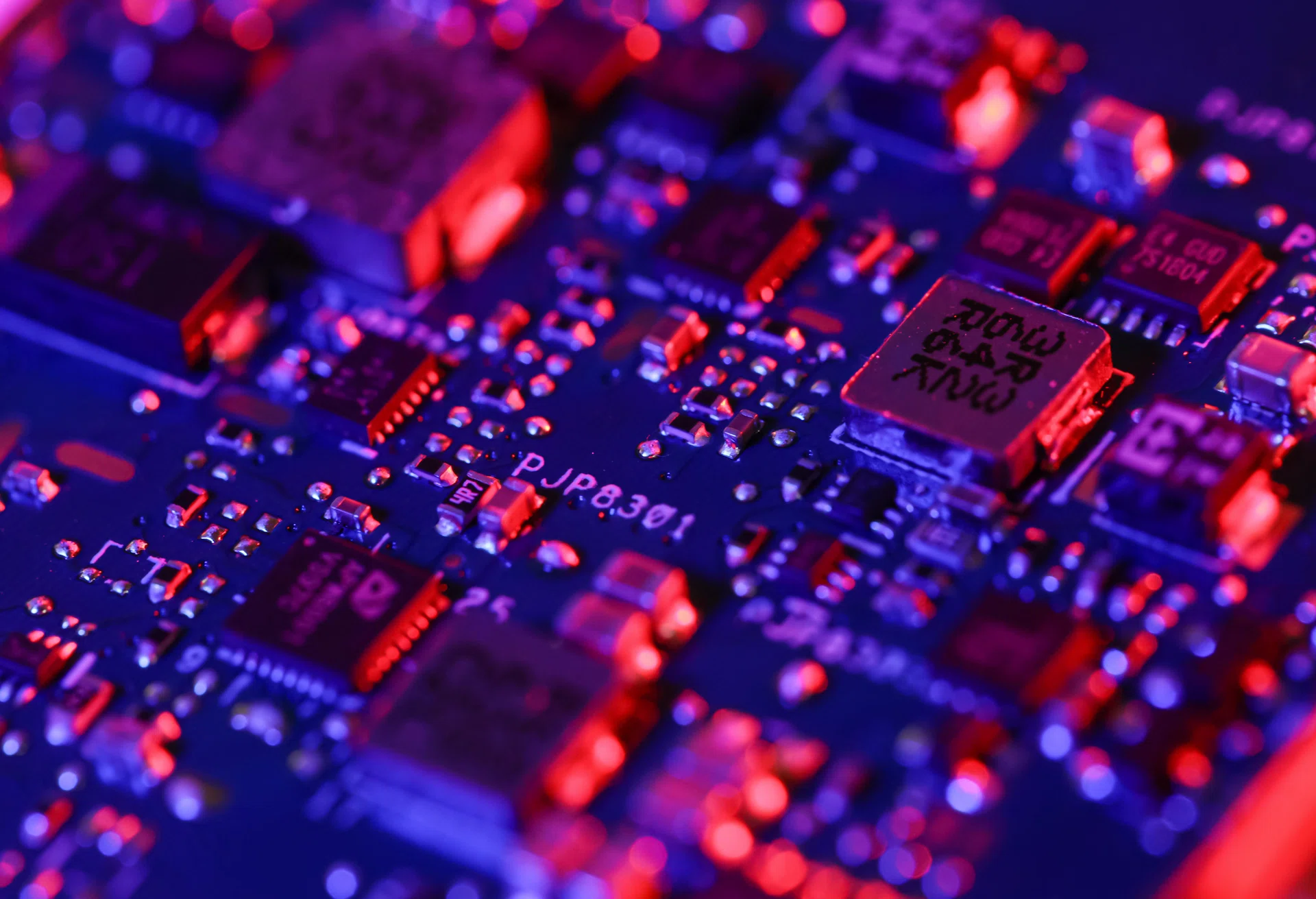 Mi Technovation, Yapay Zeka Dalgasıyla SGX'de Yeni Bir Listeleme Peşinde