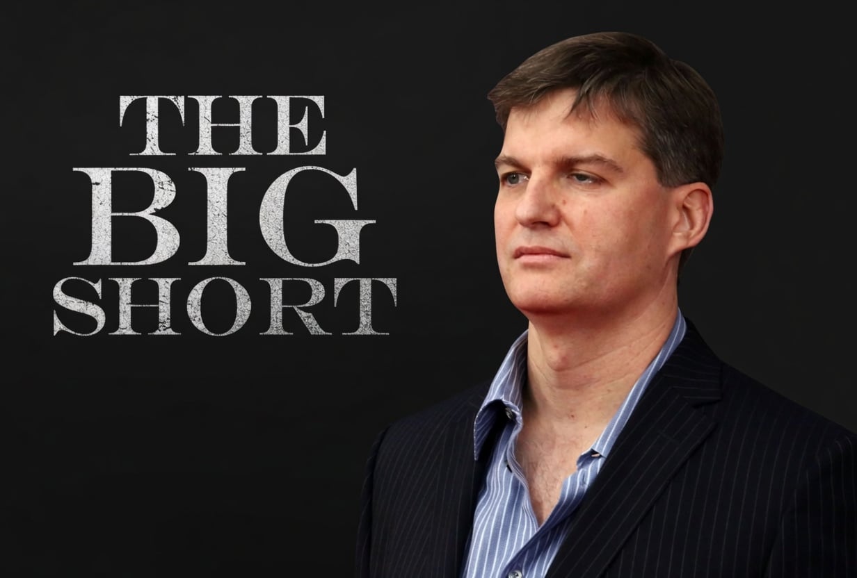 Michael Burry: AI Yükselişi Dot-Com Balonunu Andırıyor