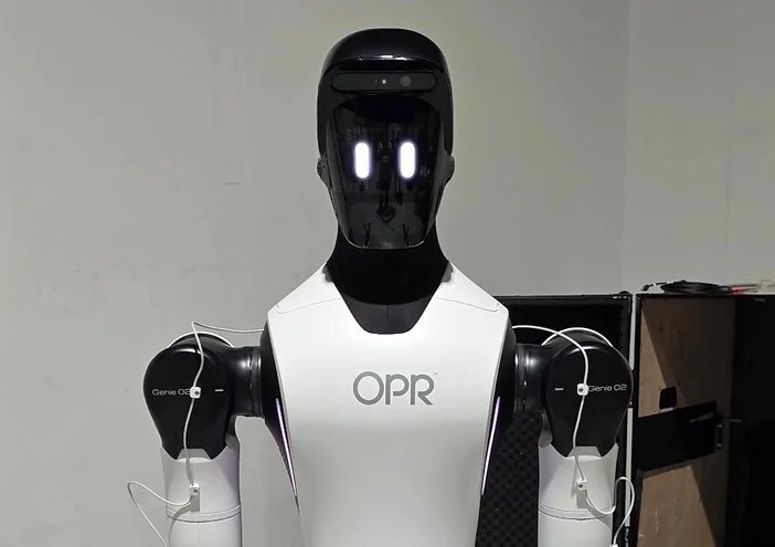 Michigan'daki Robot Projesi İçin Güvenlik İncelemesi Talebi