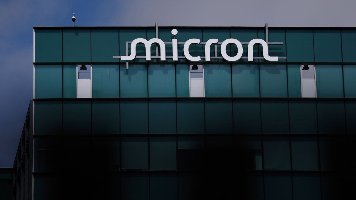 Micron İşçileri, Bonus Ödemeleri İçin Grev Destekliyor